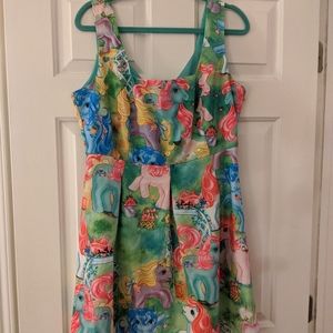 My Little Pony (Classic) Mini-dress